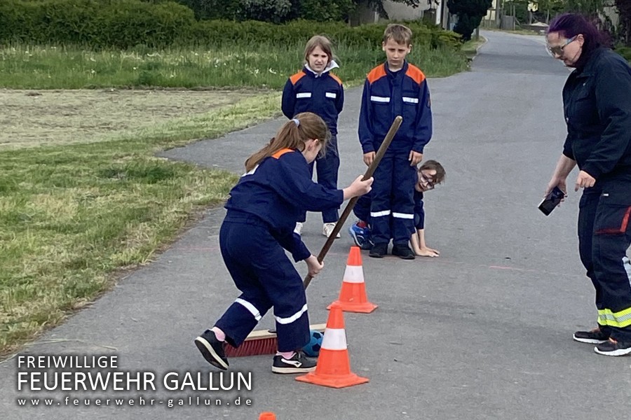 Zwergenmarsch 2022